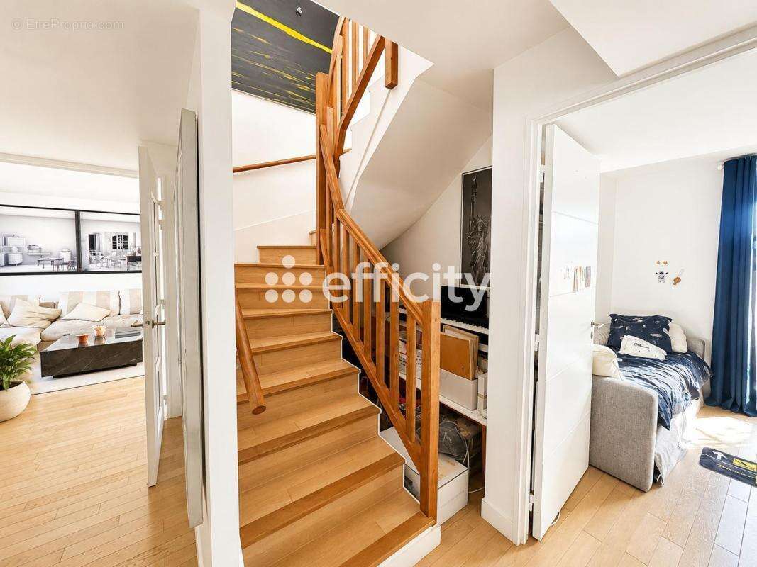 Appartement - photo 16