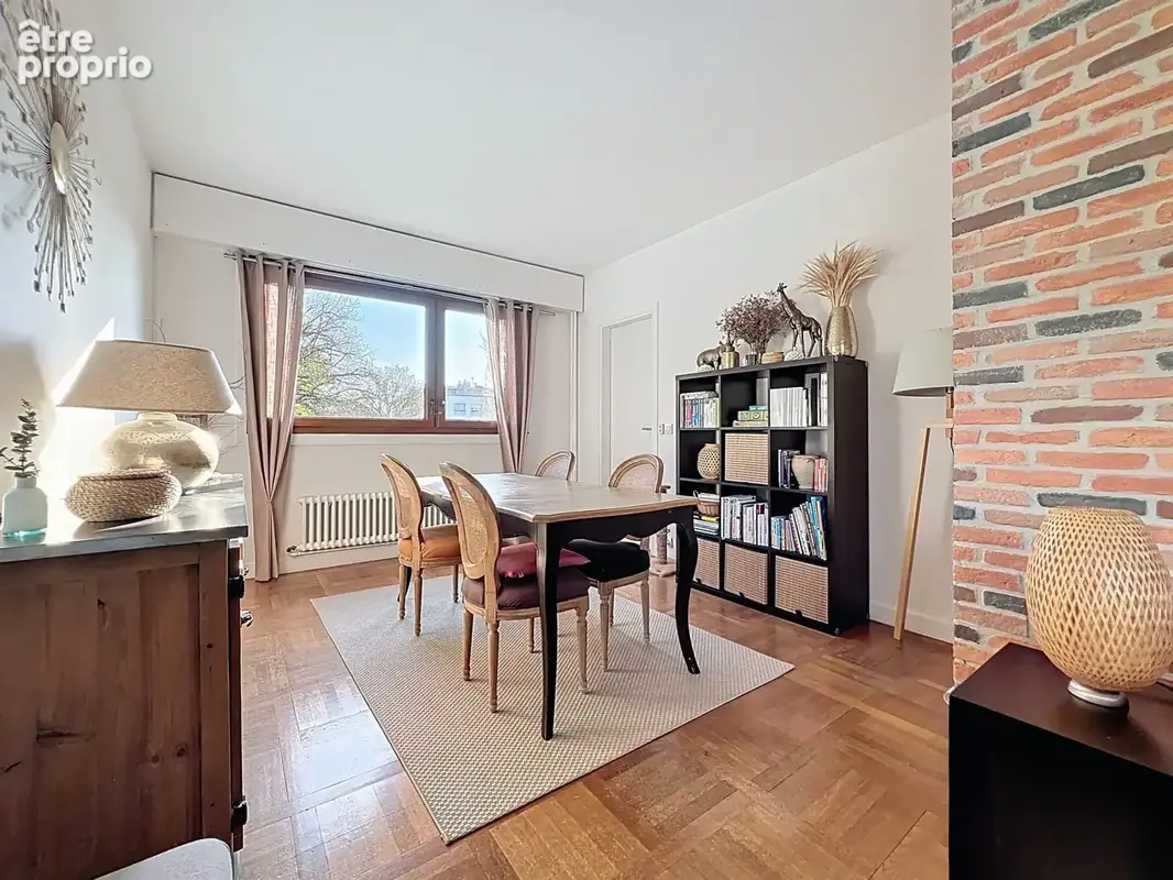 Appartement 4 pièces 88 m² à vendre à Garches (92380) - photo 6