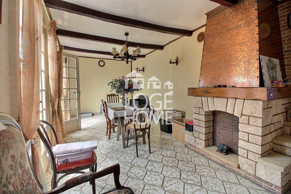 Maison 95 m² à Ostricourt  - photo 3