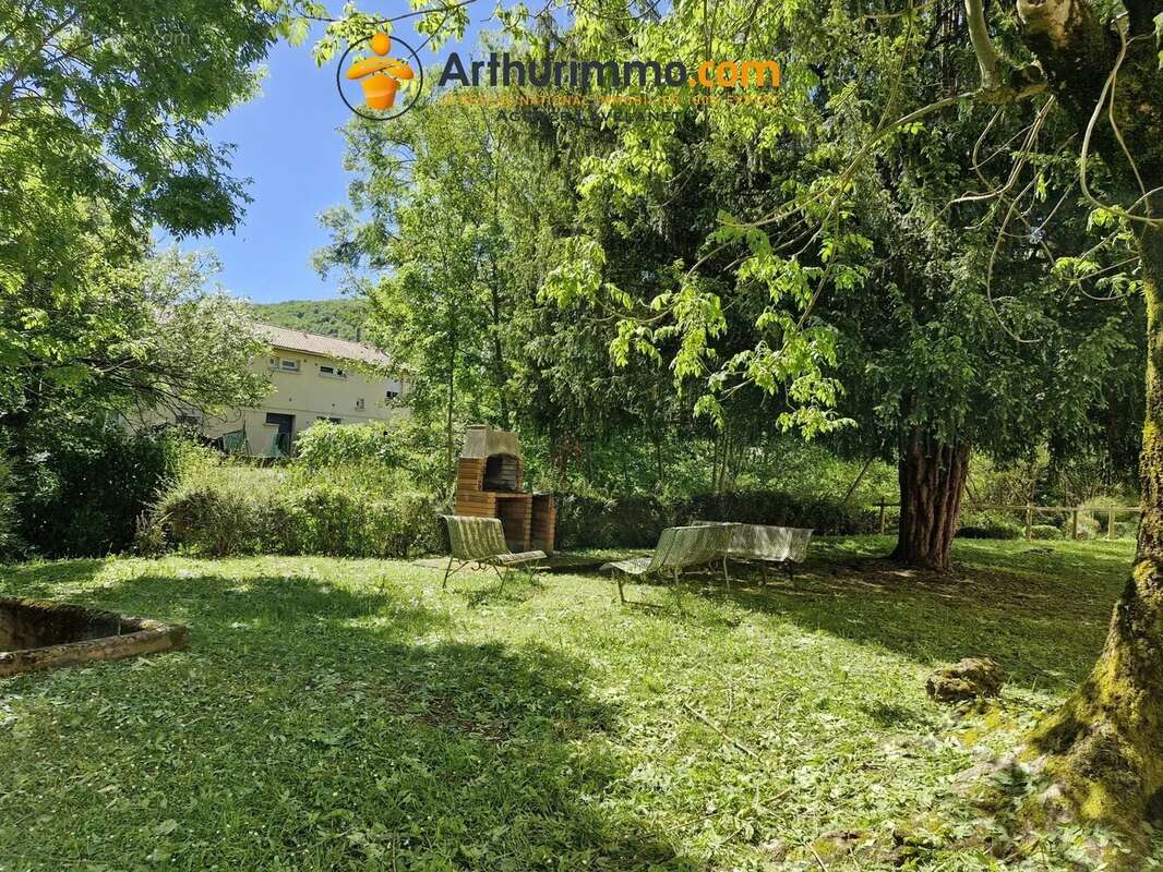 Appartement à LAVELANET