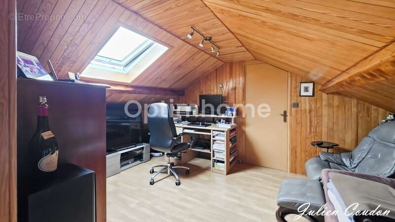 Appartement à CLERMONT-FERRAND
