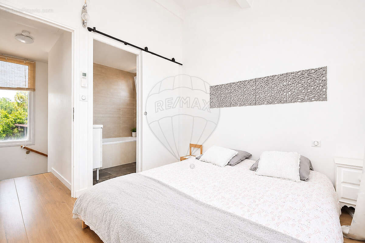 Maison 4 chambre(s) à vendre - photo 17