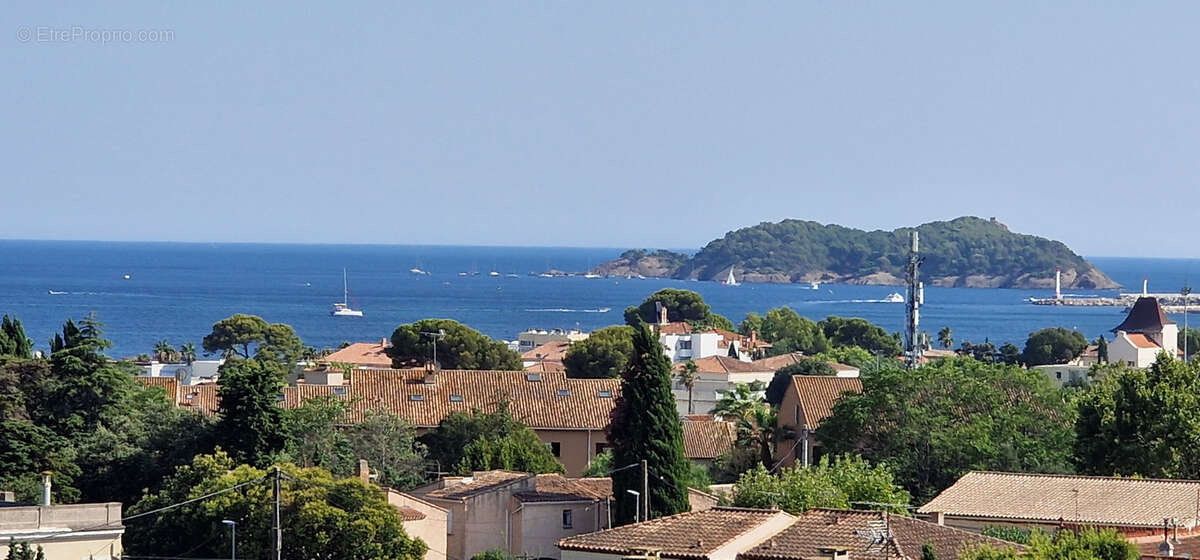 La Ciotat, vue mer panoramique, plages, voie douce et commerces à pied Clos des Plages - photo 10