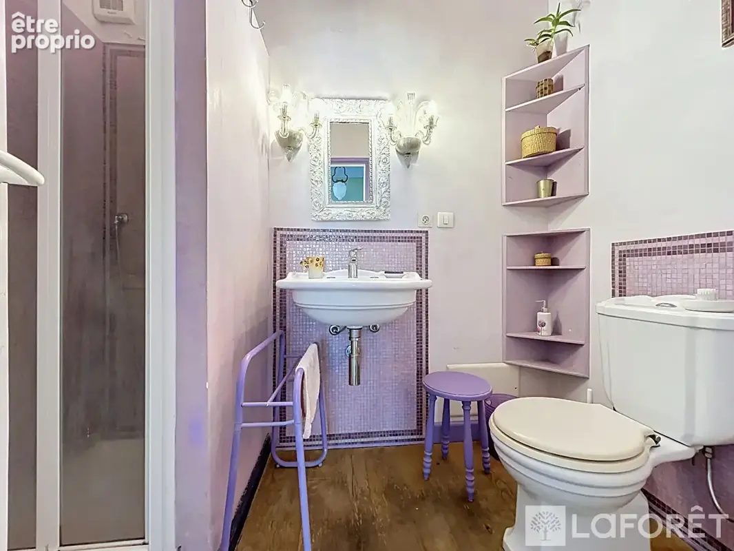 MENTON - GARAVAN - Magnifique appartement T2 de 61 m² avec terrasse et vue mer panoramique - photo 15