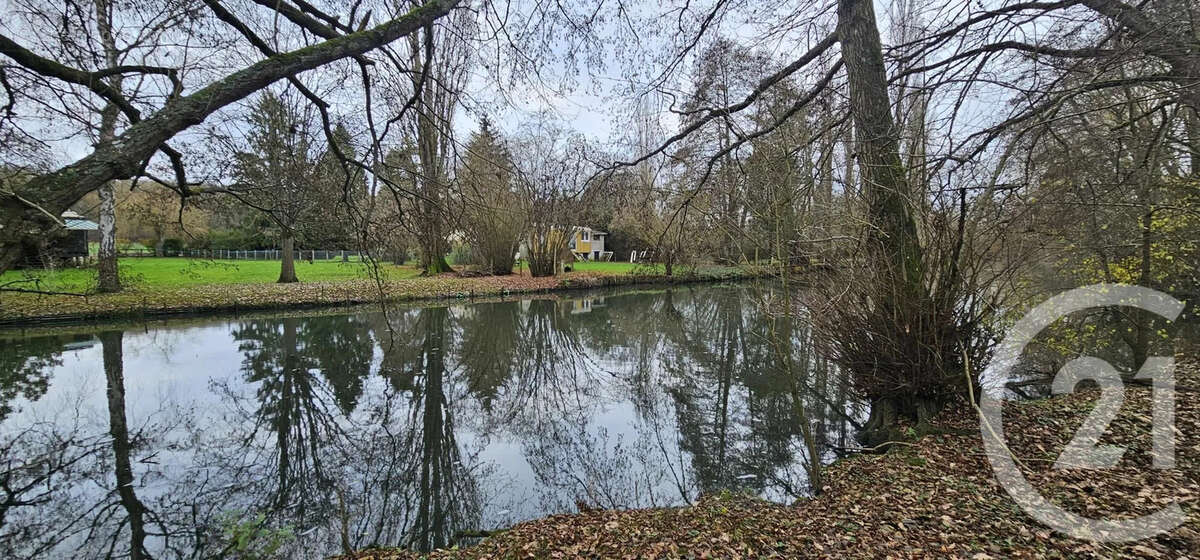 Maison à SAINT-MAUR-SUR-LE-LOIR