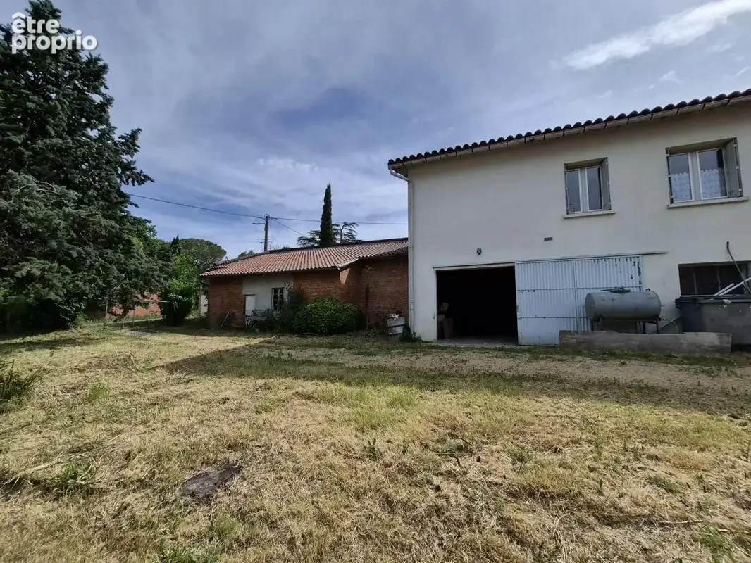 Maison des années 70 de 109 m² sur 1770 m² de terrain - photo 4
