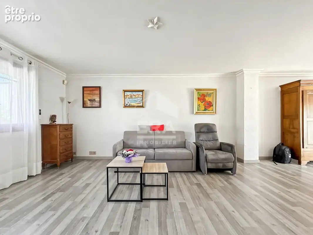 Maison 82m² à marseille 15e arrondissement - photo 3