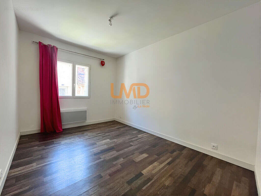 T3 69 m² rénové à Vidauban – Entrée indépendante, RDC - photo 7