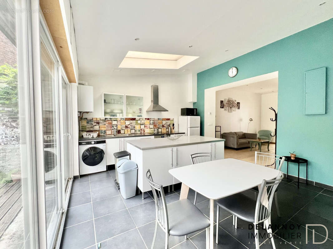Appartement à LILLE