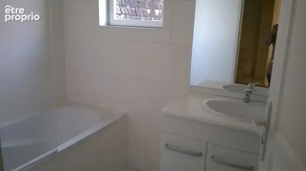 Appartement Terrasson La Villedieu 3 pièce(s) 50 m2 - photo 10