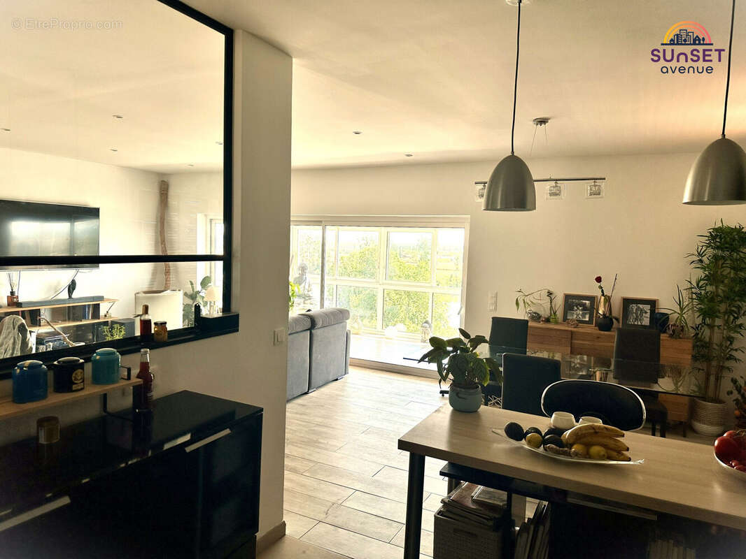 Maison 118 m² à Conflans-Sainte-Honorine  - photo 8