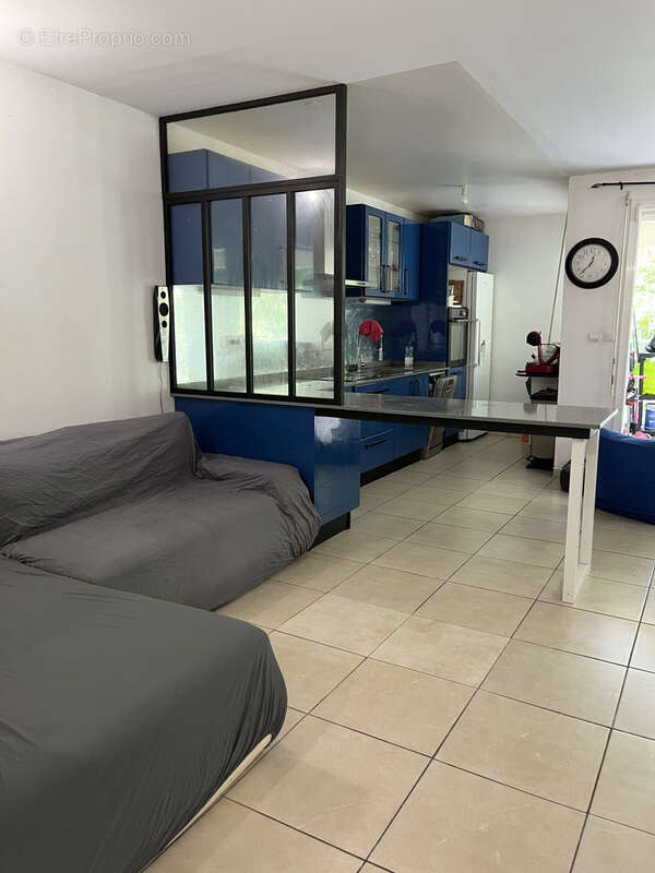 Appartement à FORT-DE-FRANCE