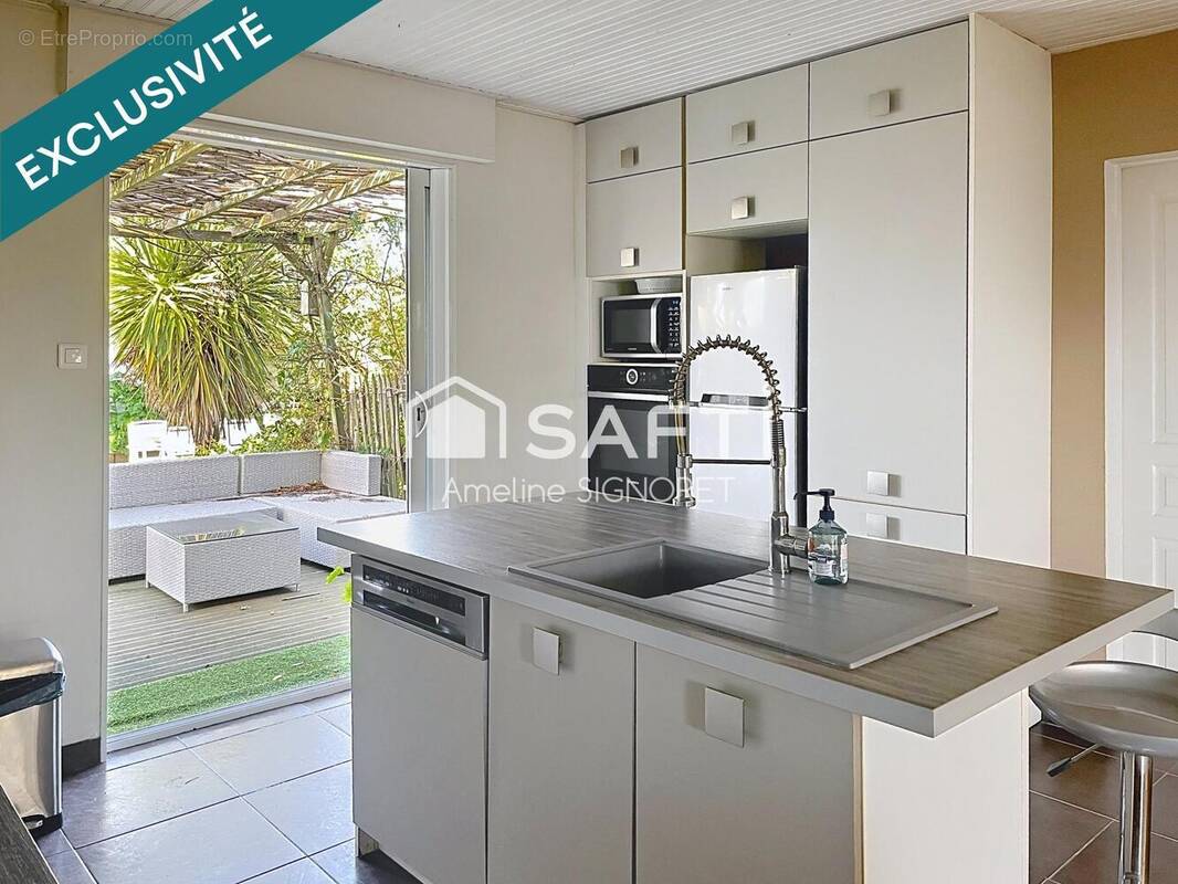 Photo 1 - Maison à L'EPINE