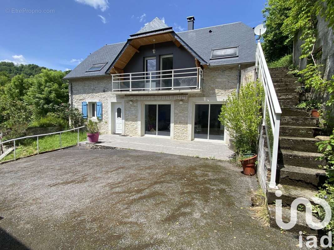 Photo 2 - Maison à ASQUE