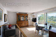 Appartement à VALBONNE