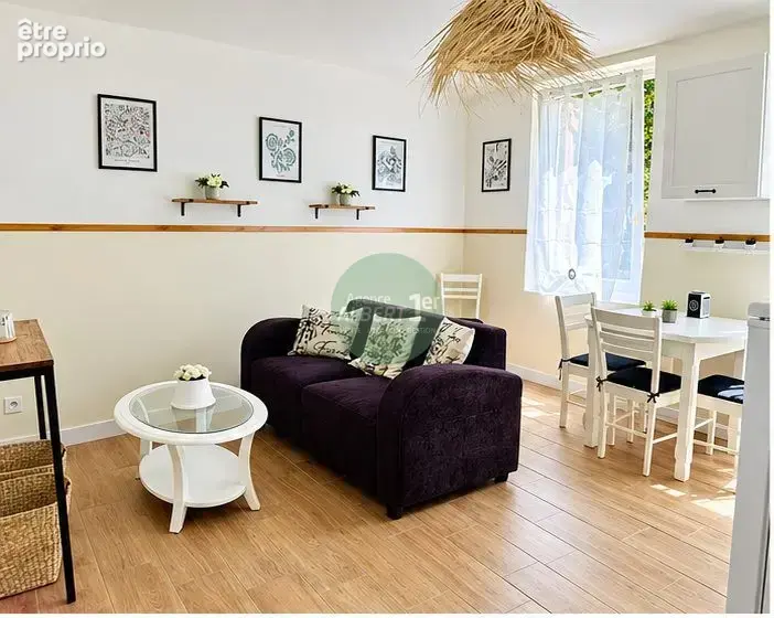 Photo Appartement à Le Havre au prix de 122 000€