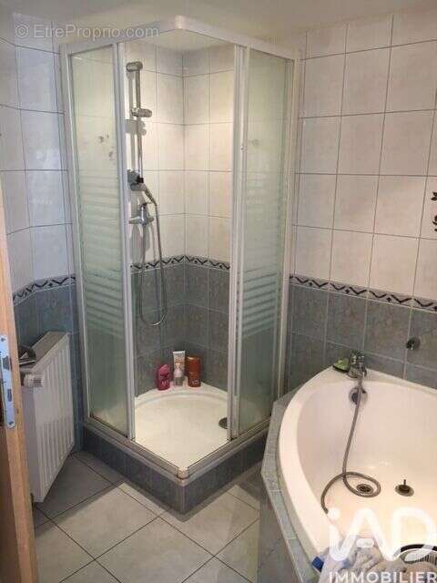 Photo 2 - Appartement à DANNEMARIE