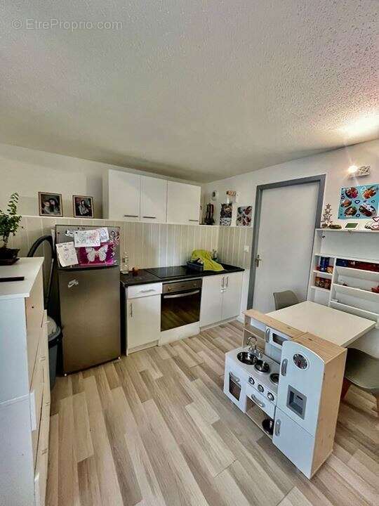 Appartement à VESOUL