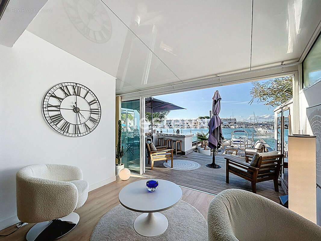 Appartement à LE GRAU-DU-ROI