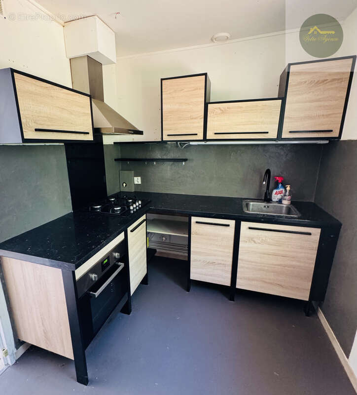 A vendre Plain pied 3 chambres - photo 4