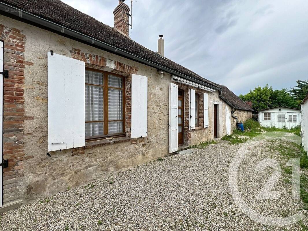 Maison 68 m² à Champigny  - photo 10