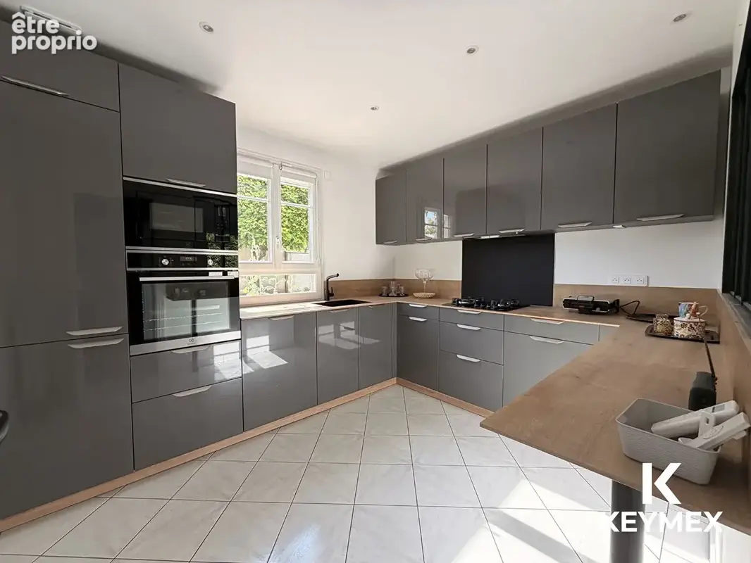 Maison familiale - L Isle Adam - photo 8