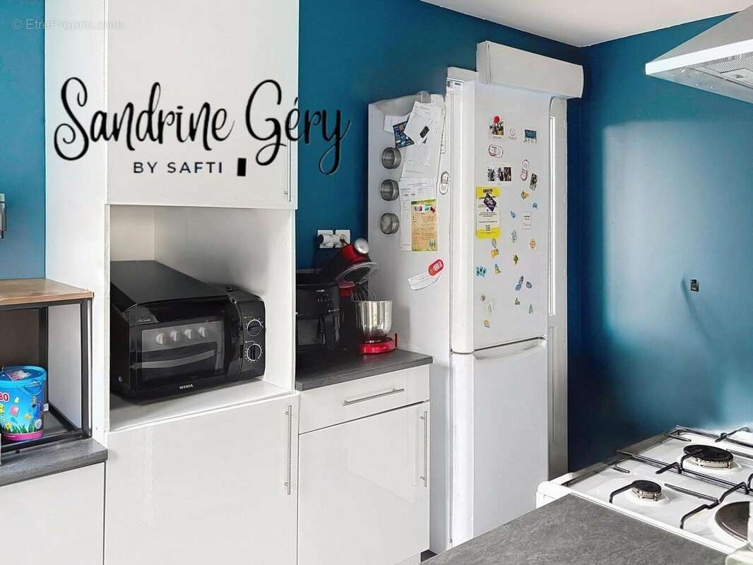 Photo 2 - Maison à SAINT-AIGNAN-SUR-ROE