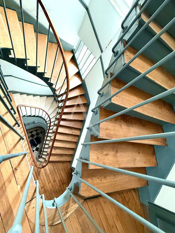 Appartement à VILLEMOMBLE