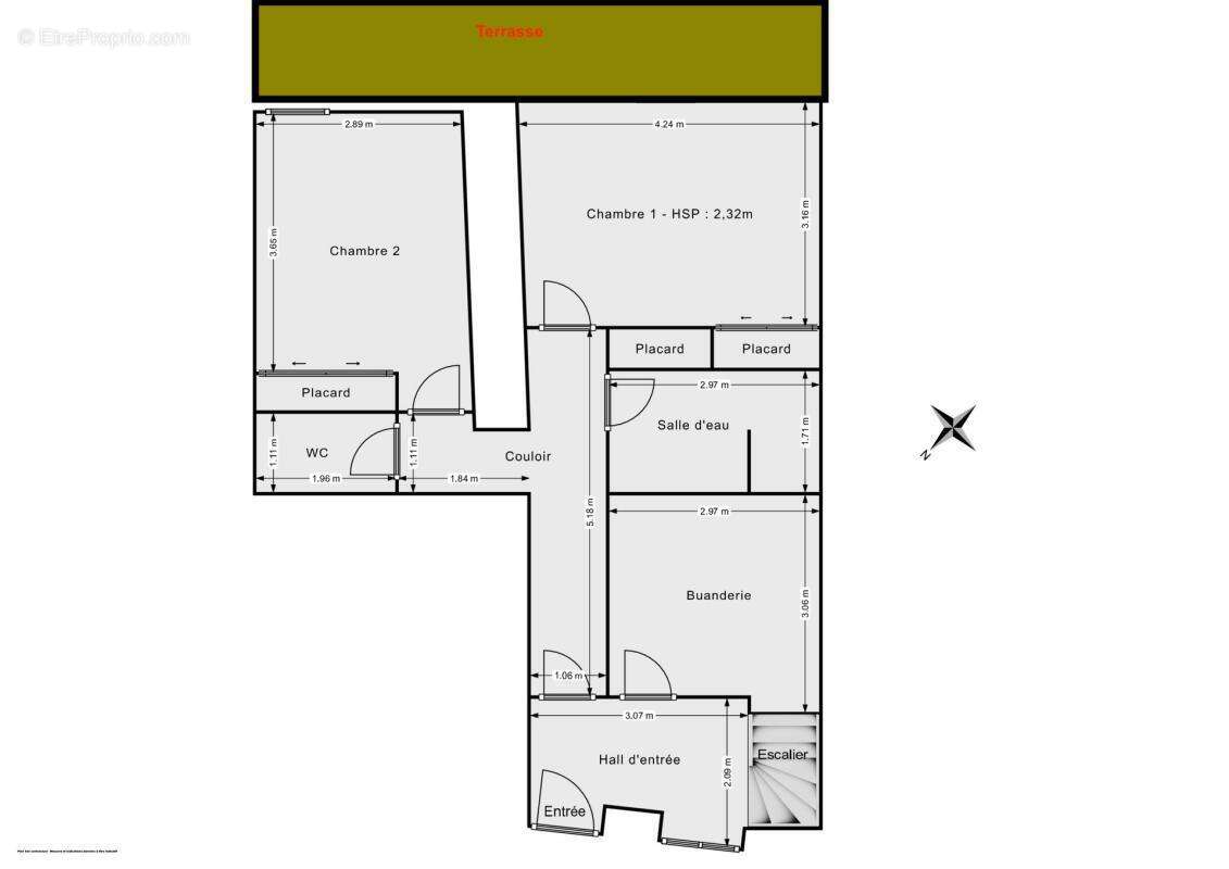 Maison à VERNIOLLE