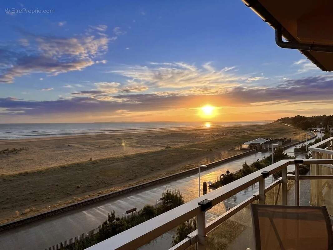 Appartement à SAINT-BREVIN-LES-PINS