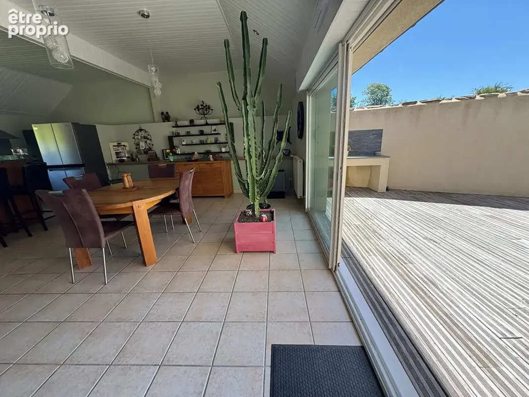 Maison 177m² à landivisiau - photo 3