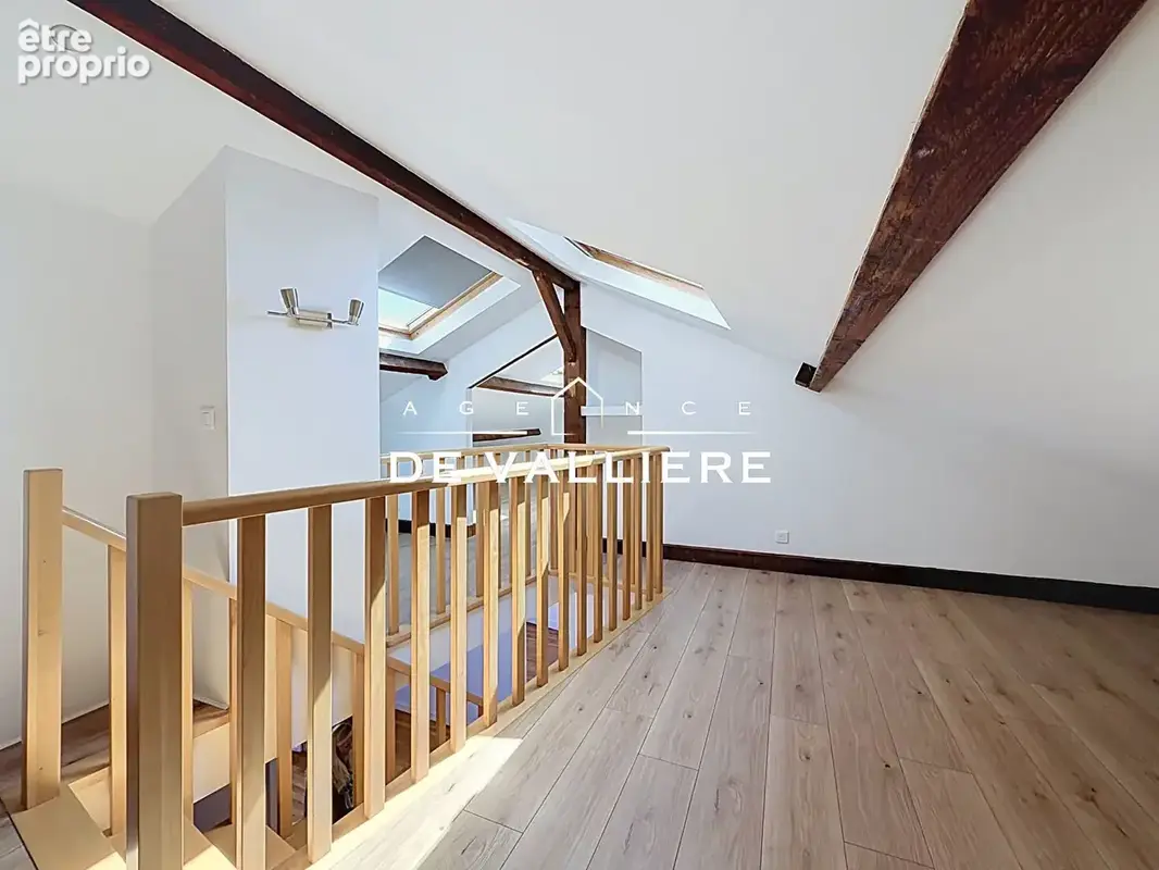 Appartement Coeur de Ville - photo 8