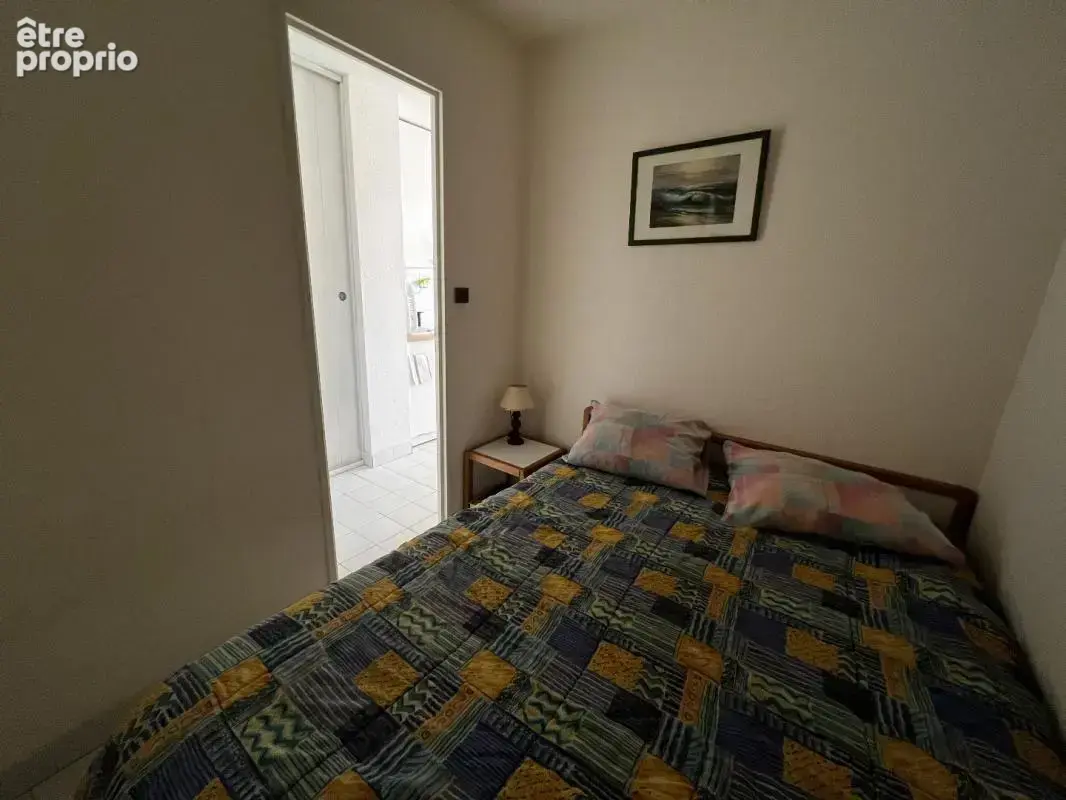 Appartement - photo 6