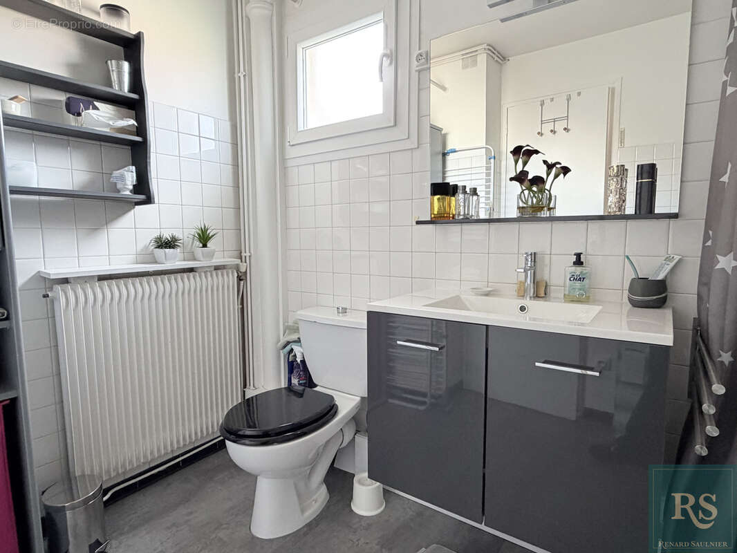 Appartement à ANTONY