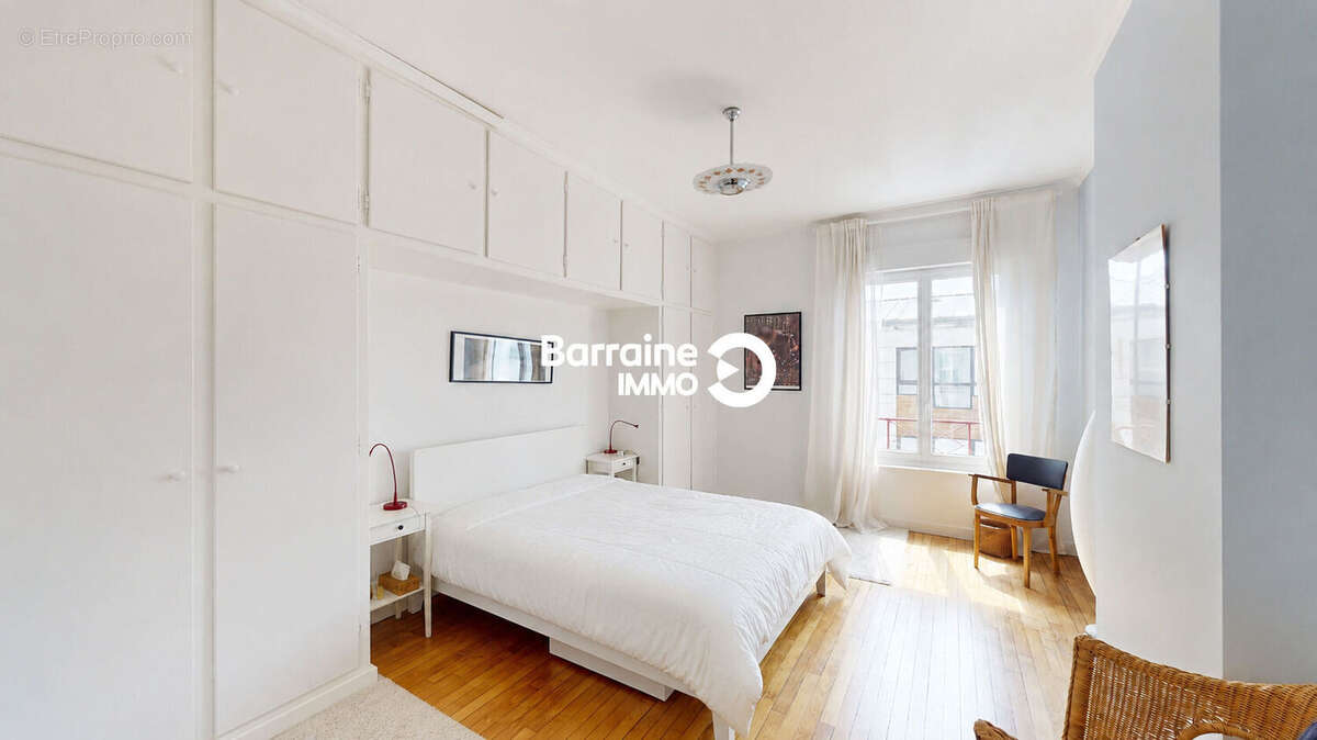 Appartement standing hyper-centre 200m²  garages - photo 10