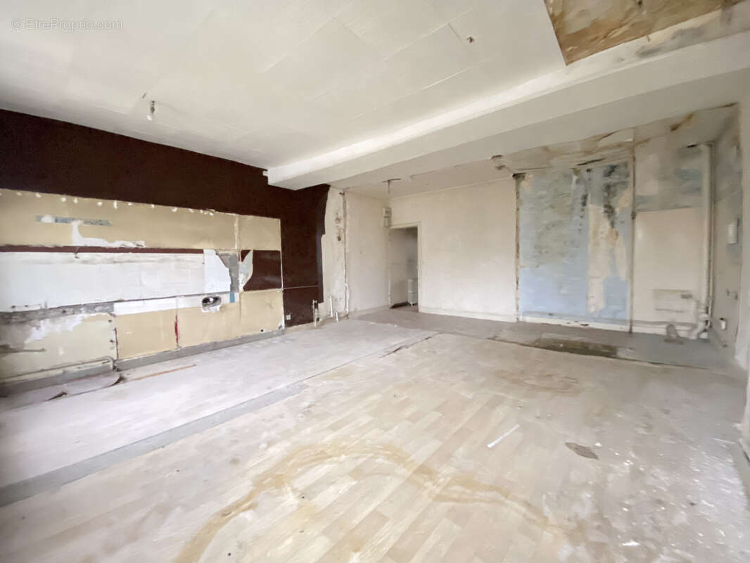 Appartement à SAUMUR