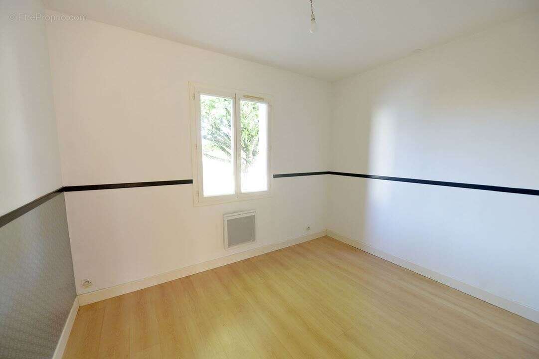 Maison à SAINT-GEORGES-DE-DIDONNE