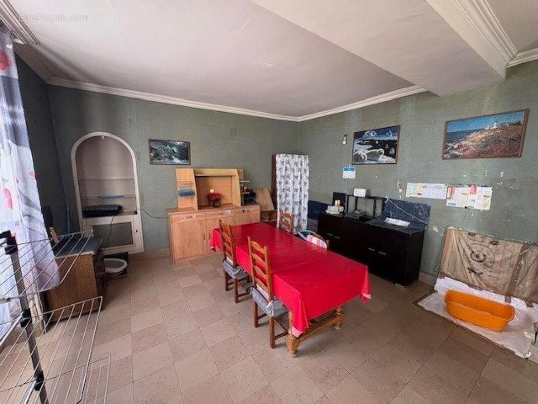 Photo 3 - Maison à CHATILLON-SUR-INDRE