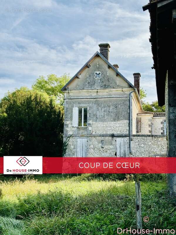 Autre à ROUFFIGNAC-DE-SIGOULES