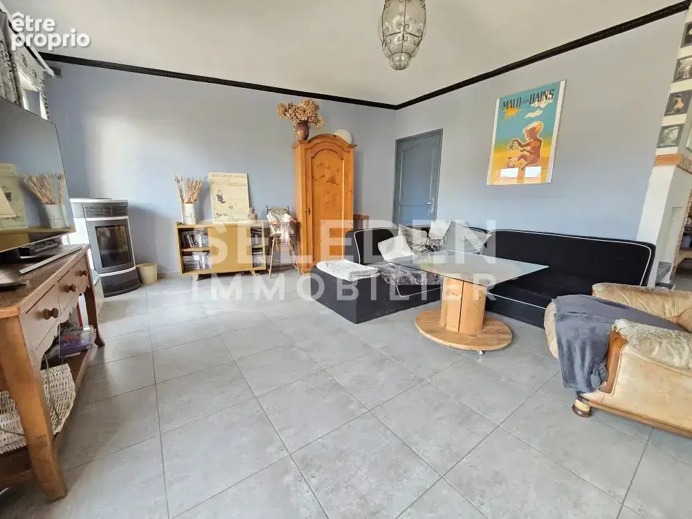 Photo Maison à Vendin-Les-Bethune au prix de 196 000€