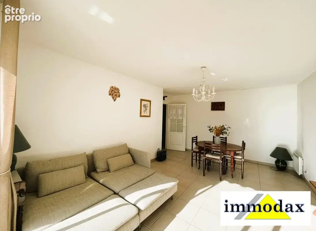 Appartement 3 pièces 64 m² à vendre à Dax (40100) - photo 4