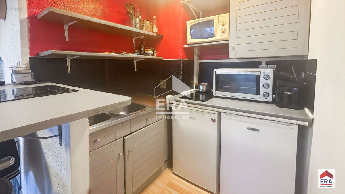 Appartement à LOOS