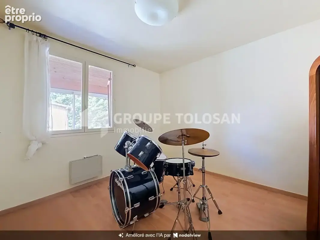 Maison 6 pièces 128 m² à vendre à Rieumes (31370) - photo 4