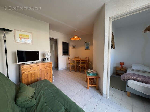 Appartement à LA GRANDE-MOTTE