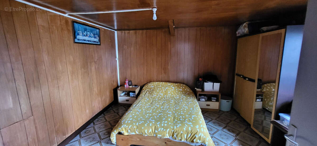 Photo 7 - Maison à LE TAMPON