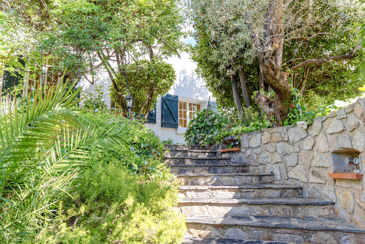 Maison à LA VALETTE-DU-VAR