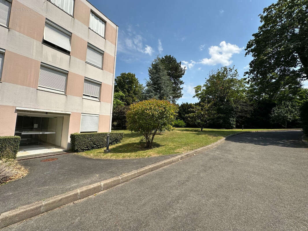 Appartement à CRETEIL