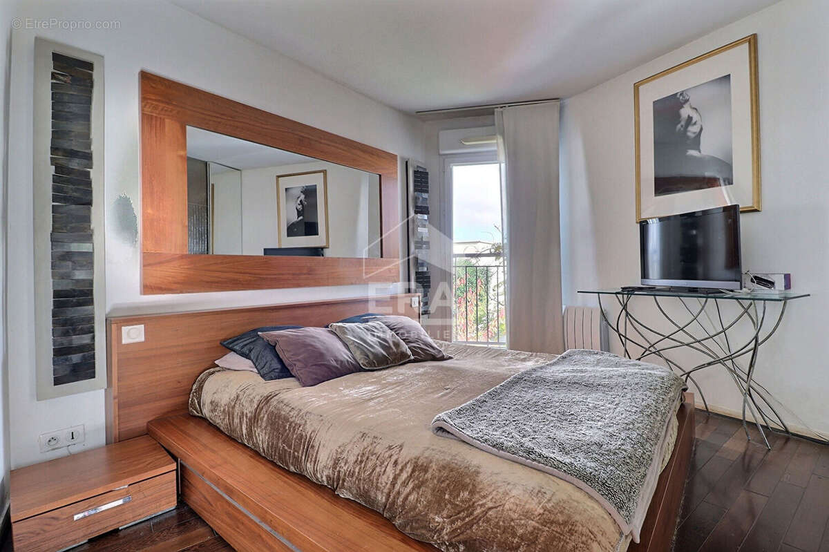 Appartement à STAINS