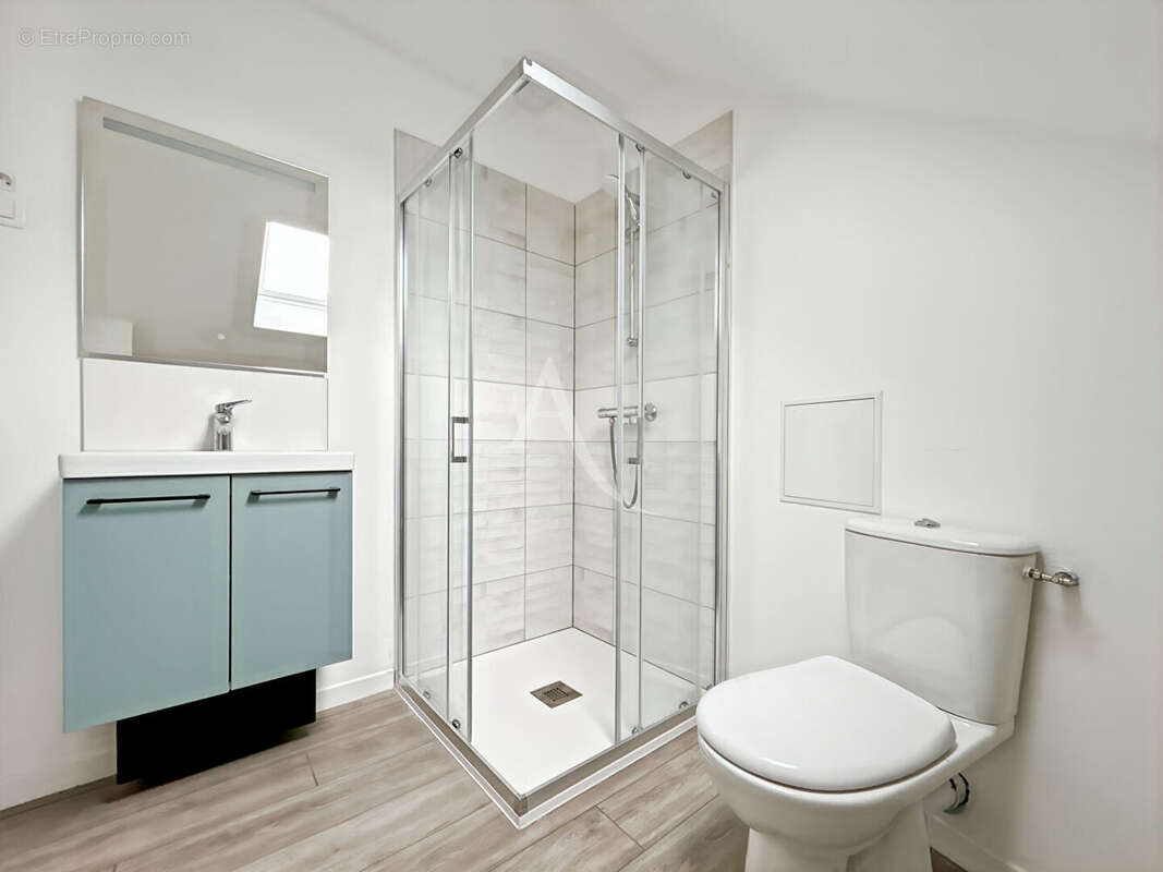 Maison à COURDIMANCHE