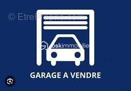 Parking à LE BARCARES